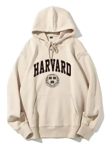 10 best sales हार्वर्ड हूडी - №6