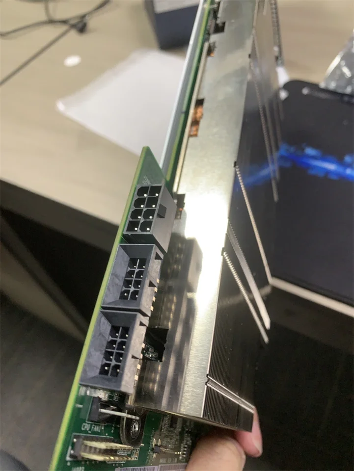 AMD BC 250 16GB GDDR6 Mining GPU Card