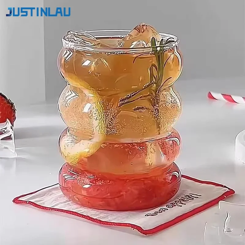 #4 Budget Glass Drinking Cups for Smart Shoppers