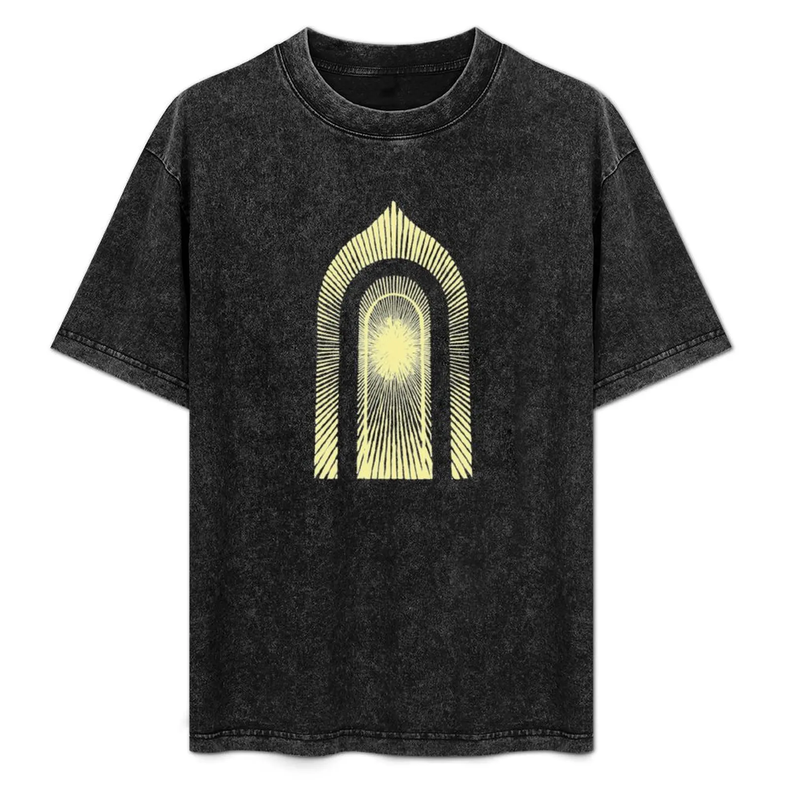 

The Battle At Garden's Gate Greta Van Fleet T-Shirt Quick Dry Light Sports T-Shirt