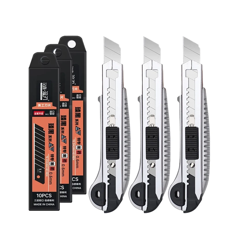 Cutter SK5 Blade Ut…