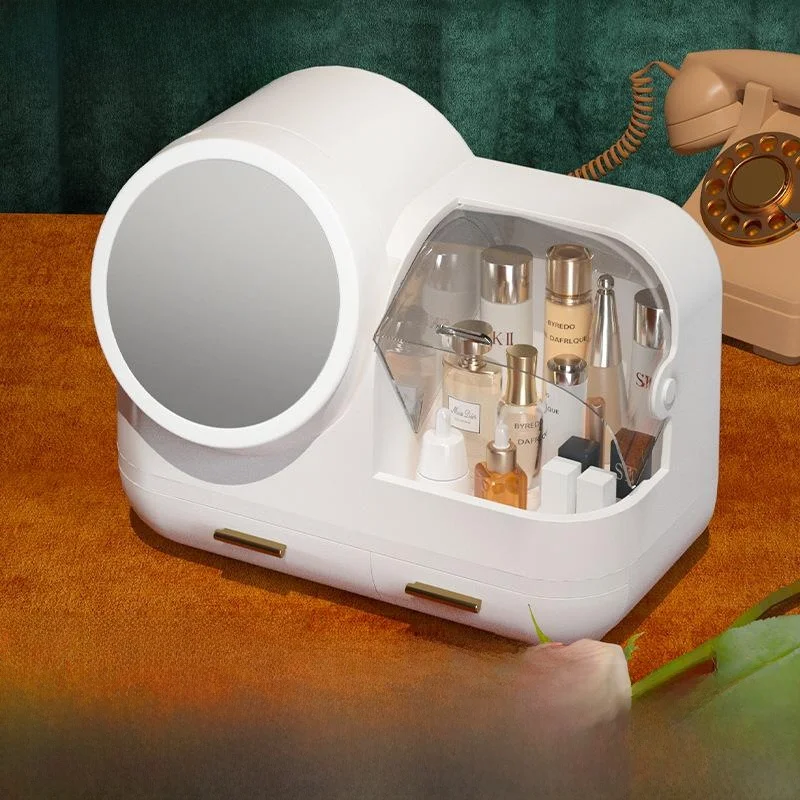 creative-large-capacity-cosmetic-storage-box-dustproof-desktop-makeup-desk-organizer-plastic-jewelry-box-storage-solution