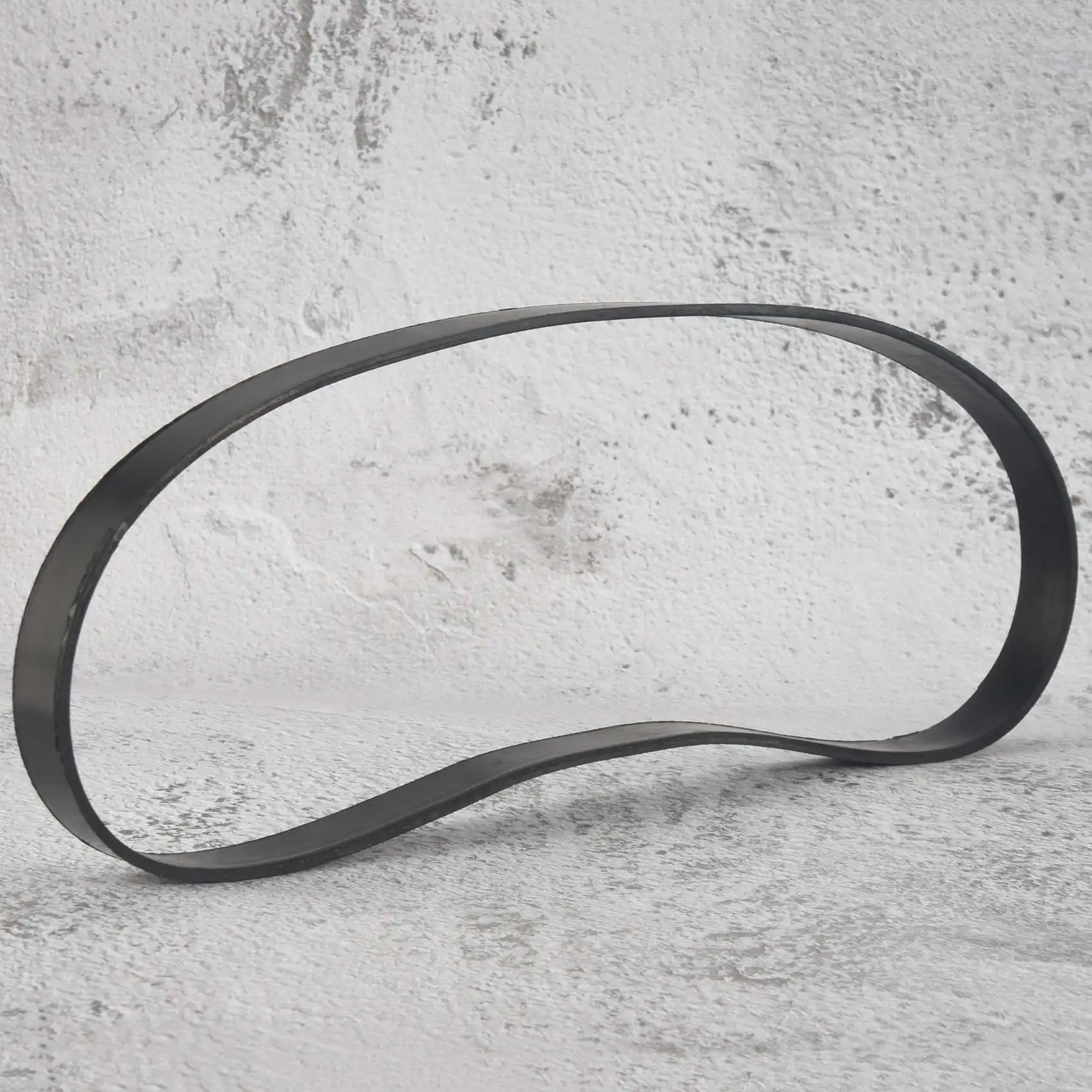 ABUH-2 Pieces Band Saw Rubber Tire Band Woodworking Spare Parts For Band Saw Scroll Wheel
