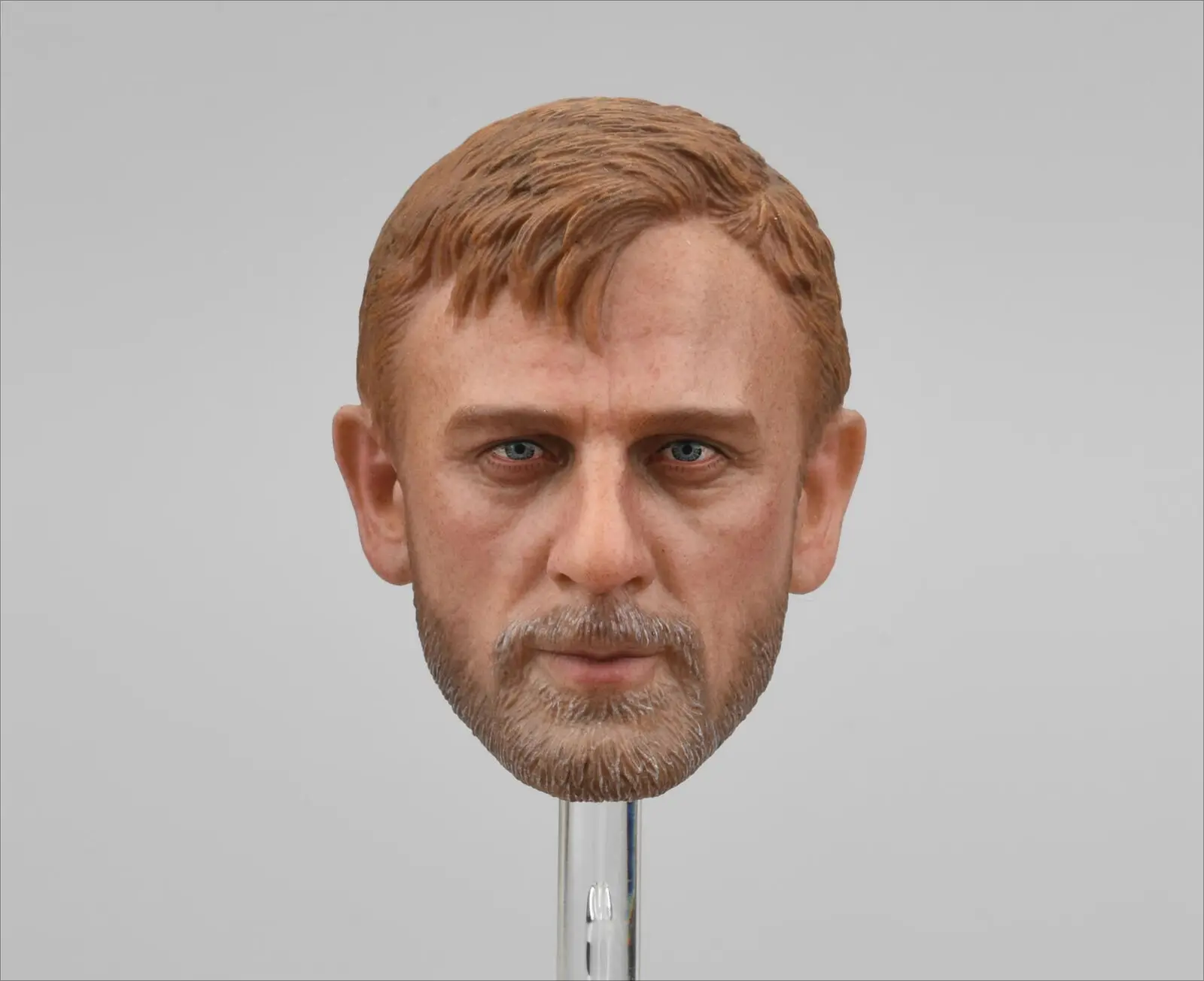 

DAM 78099 1/6 Солдат SAS Специальная модель головной скульптуры пневматической службы