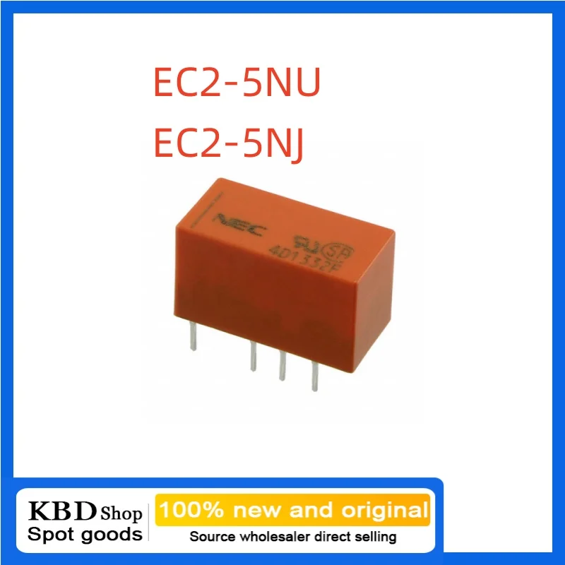 100% New And Origin…