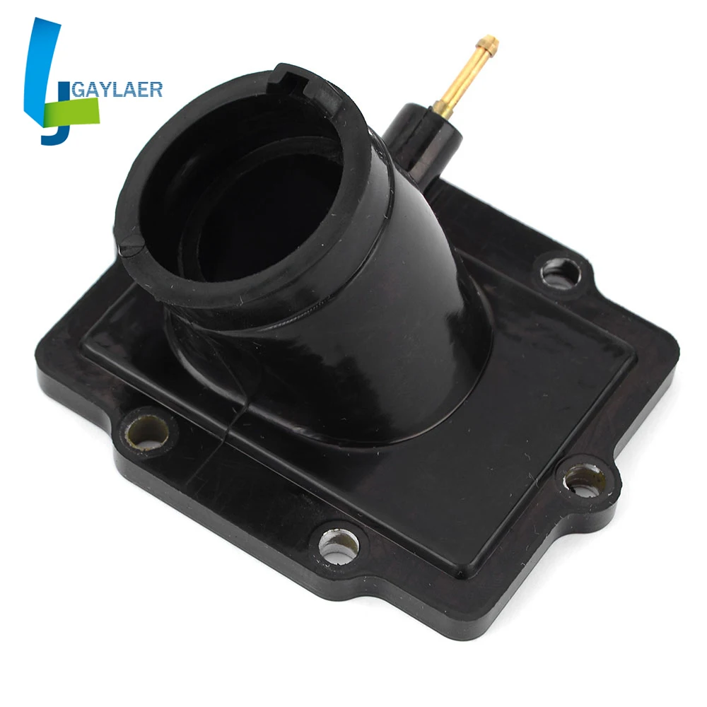 

160651266 Motorcycle Carburetor Adapter Intake Mainfold Pipe for Kawasaki KDX250 KDX250SR 1992-1994