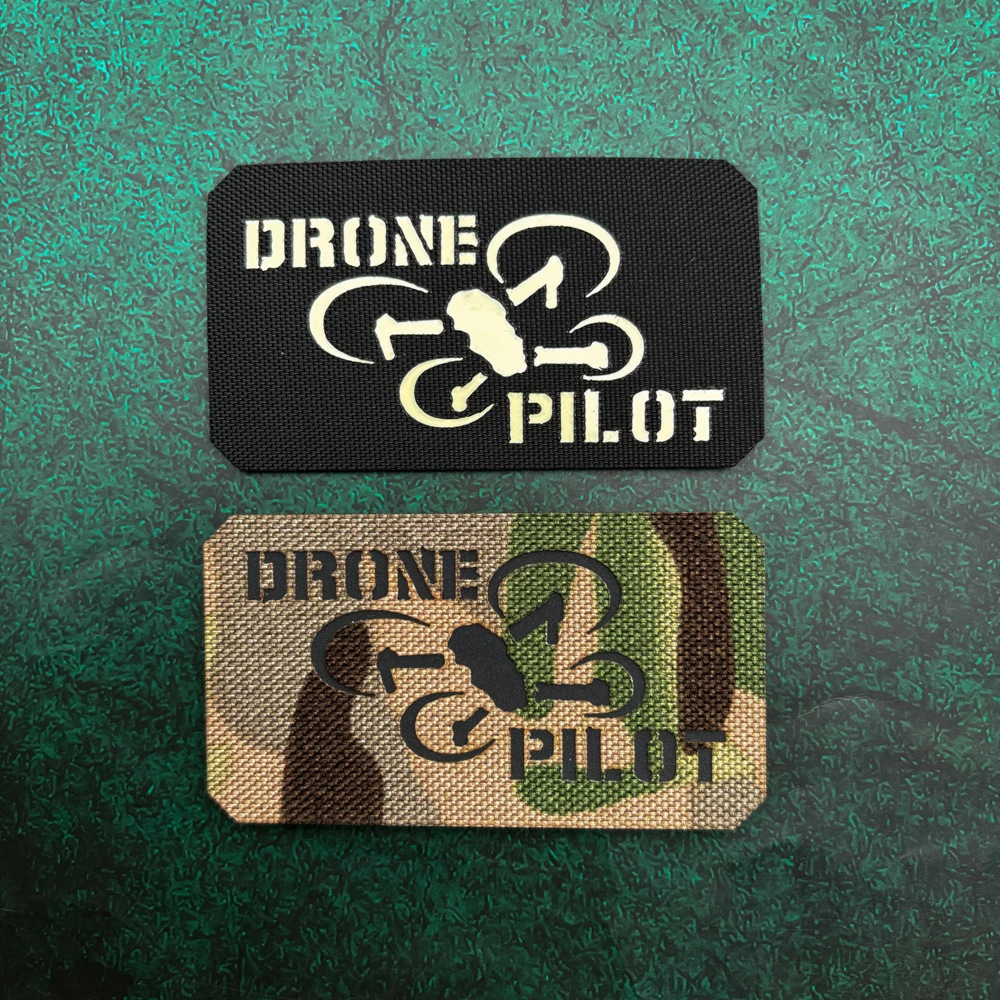 A Drone Ir Reflecti… - image