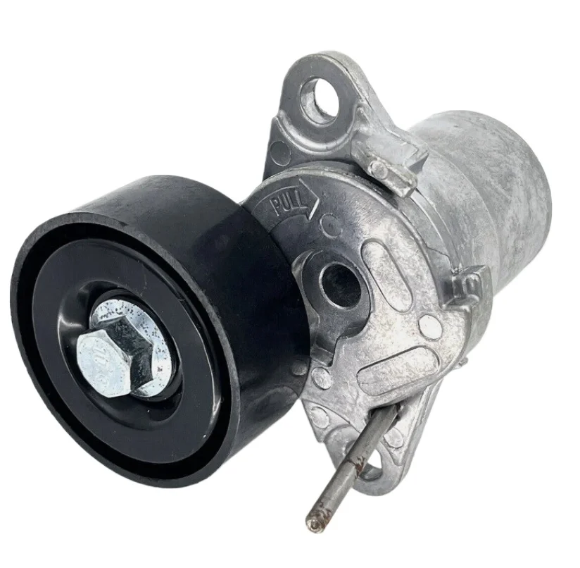 

529008610 5291522500 5291166500 06K903133AB + 06K903137F (6PK1132) 06L903133D GEN 3 GENERATOR BELT TENSIONER SET