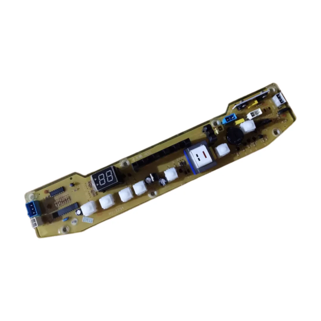 

For Little Swan drum washing machine motherboard XQB55-801G XQB60-501G Q501G Q801G computer board
