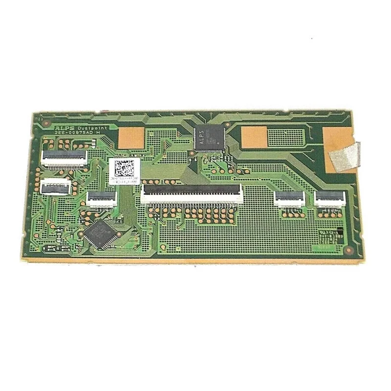 C  FOR Dell Latitude E5480 E5490 E5580 E5590 Touchpad Trackpad without Cable 0NF94P