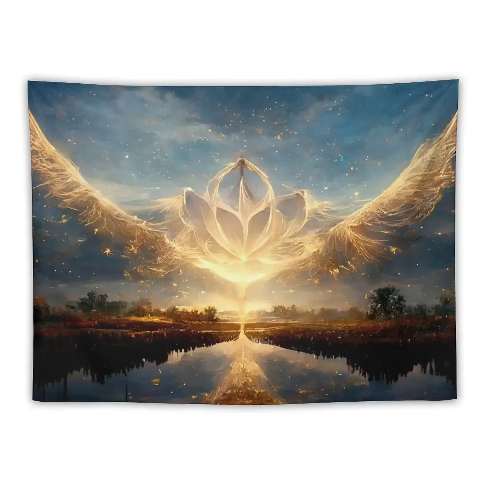 

Freedom Flight Tapestry Home Decor Accessories Aesthetic Room Decors Room Decoration Korean Style Tapestry