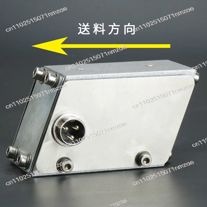 60 80 100 140 160 190# Linear Vibratory Feeder Straight Vibrator Conveyor