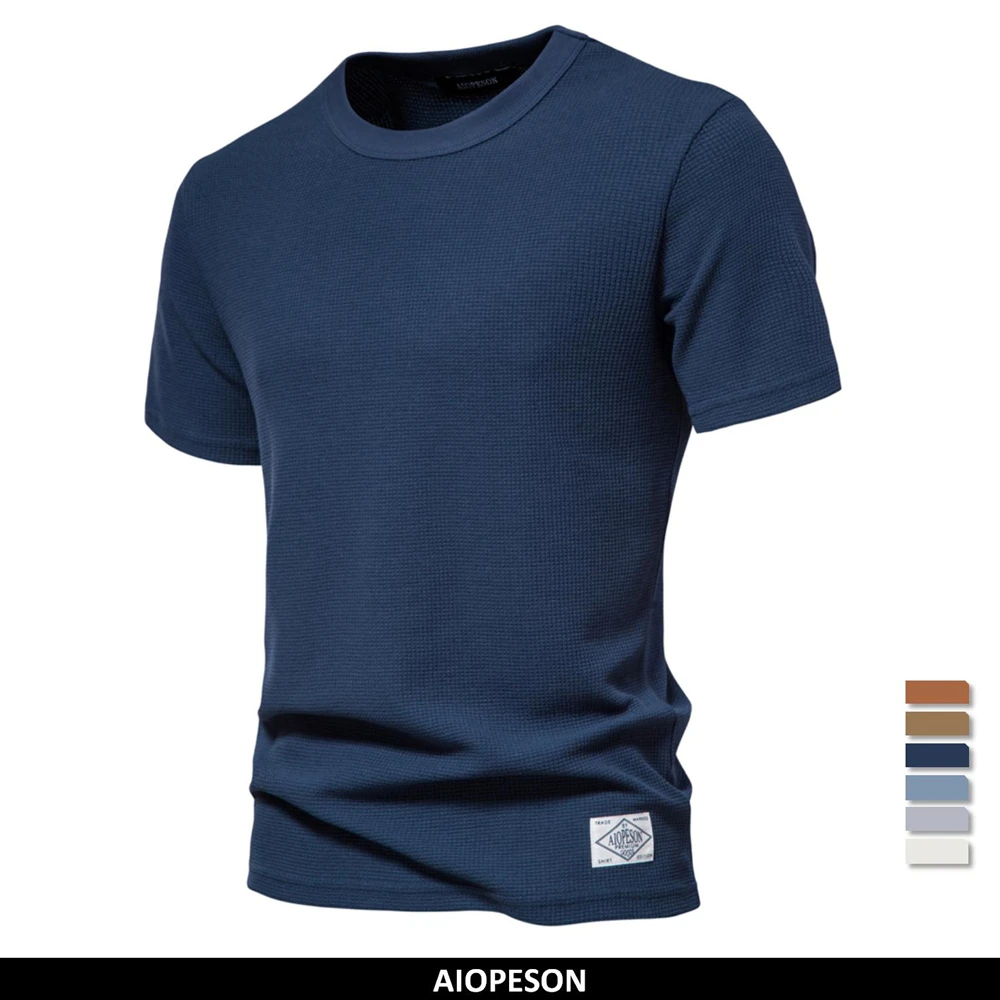 Waffelt: Der ultimative Leitfaden für die Wahl des perfekten Waffelt-Shirts
