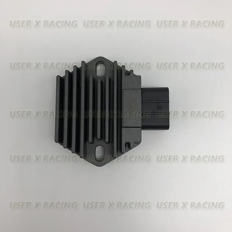 USERX Universal Motorcycle Accessories stabilized rectifier for  HONDA TRX350 TRX400 450 750 1600-HN5-671