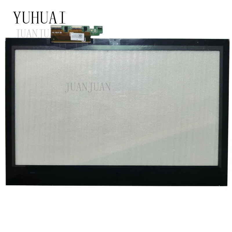 

Сенсорное стекло (дигитайзер) A+ 14 дюймов для Sony SVT14 SVT141 SVT141C11L SVT141A11L