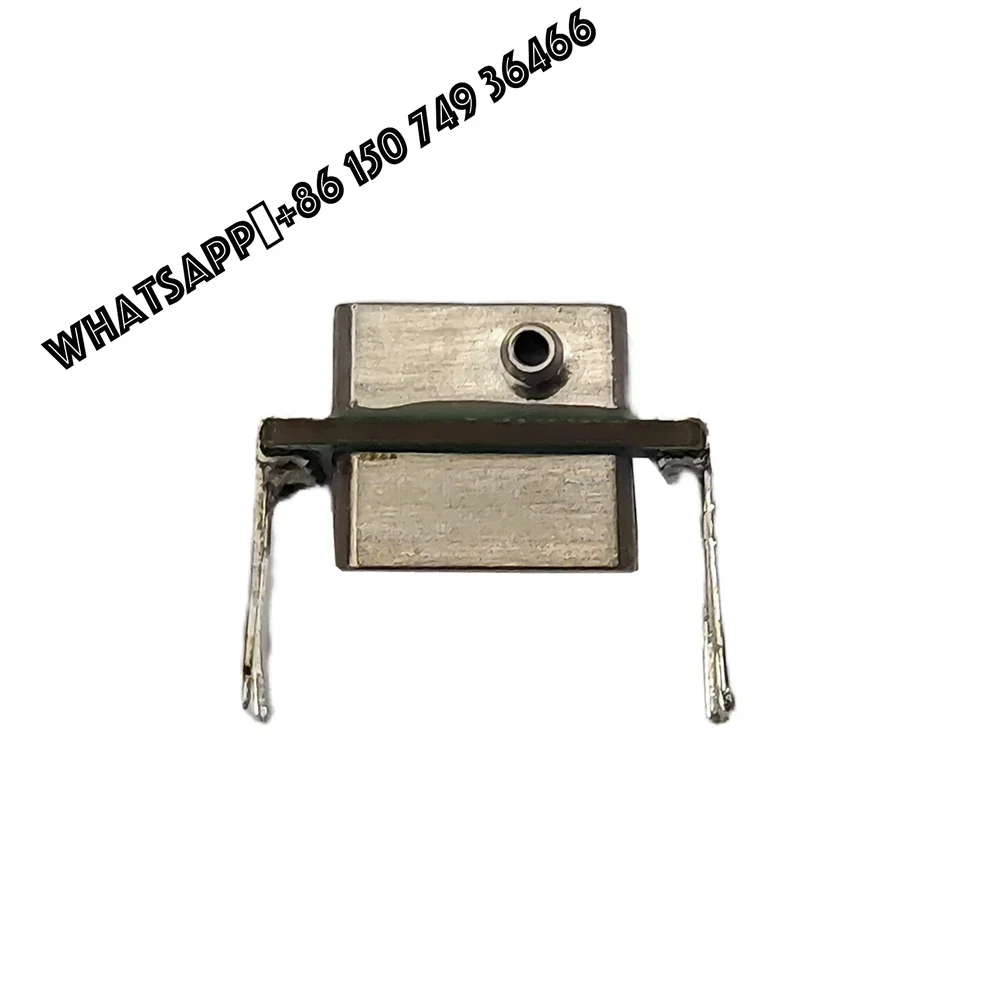 Absolute Pressure Sensor Digital SPI Output Superior Media Compatibility Hermetically Sealed Electrical Interface