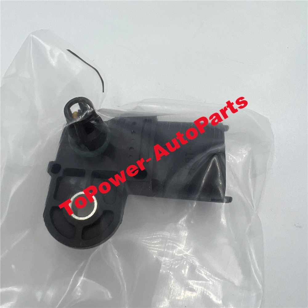 0281002845   OEM-Ansaugkrümmer-Drucksensor-Karte für ALFA ROMEO GM FIATT IVECOO JEEPP DACIAA 0504088431 55206797