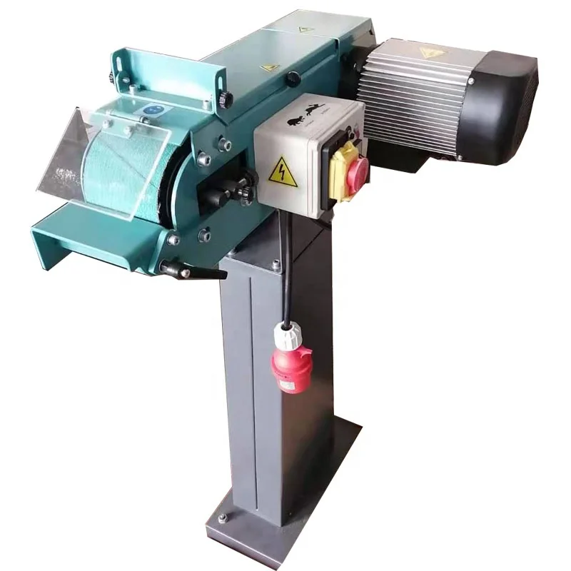 

150 * 2000 belt sharpener sand mill