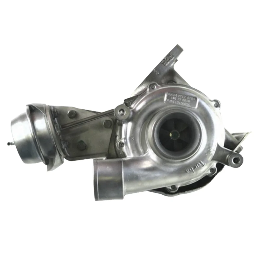 High Quality Vt15 Turbine Turbo VED30012 1515A026 For Mitsubishi Pajero IV 3.2 DI-D 4M41 170 HP 2006-2009