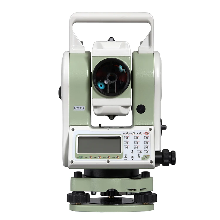 

Estacion China Operation System Robotic High Accuracy Types Of Total Station