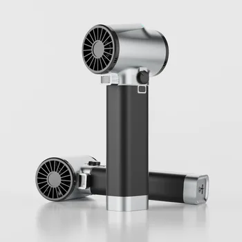 Souffleur de séchage pour voiture, poussée maximale de 220 M...