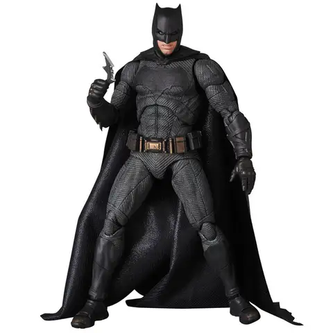 8 best sales Batman börjar - №4