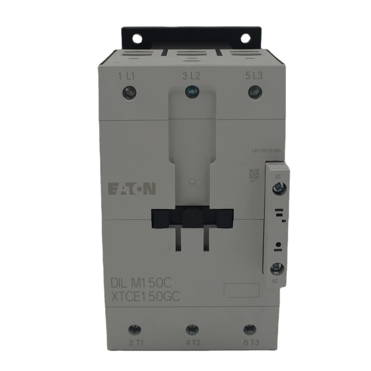 

DILM40 XStarter DILM Series 3P 40A 18.5kW AC Contactor Operation Screw Terminals DILM40 24V 42V 110V 220V 230V 380V 190V 480V