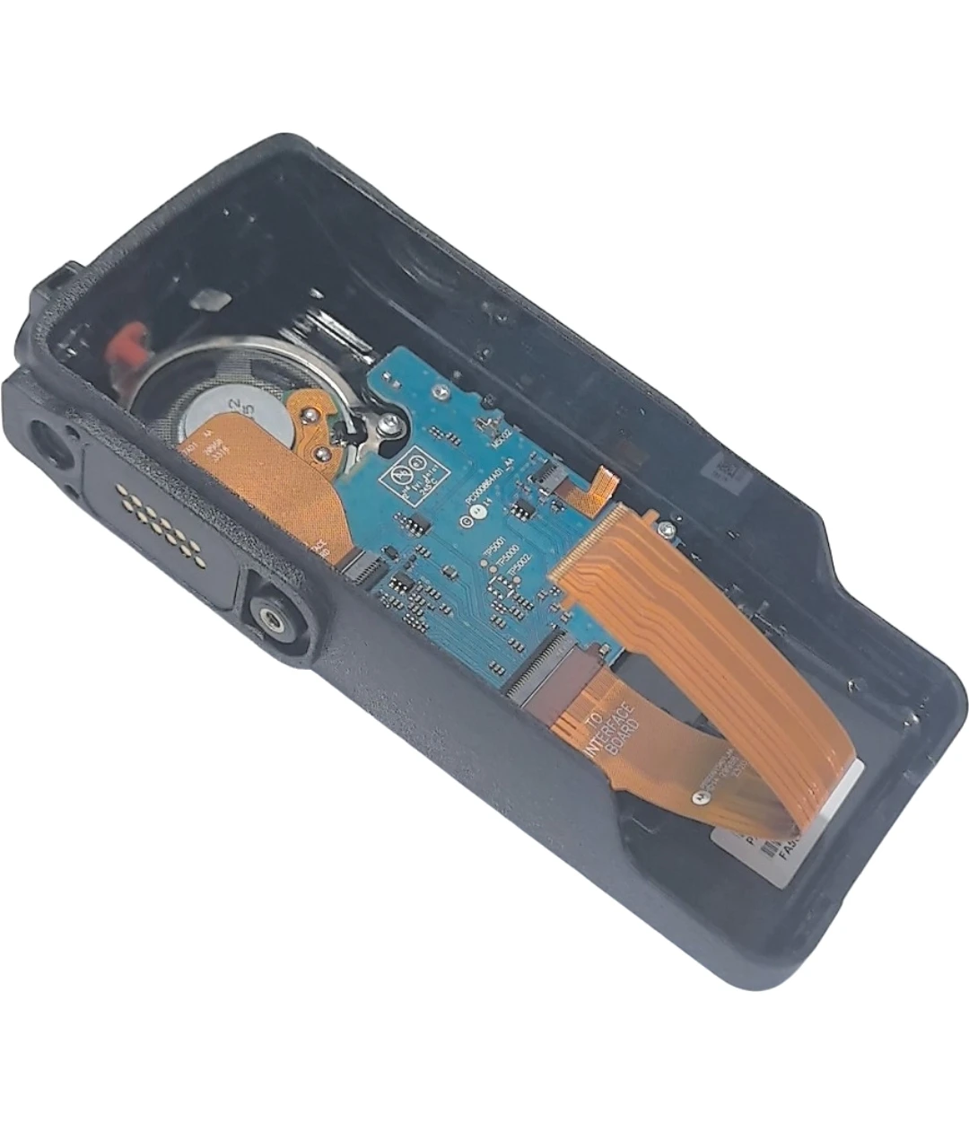 

Замена корпуса для DGP5050e XPR7350e XPR7380e DP4400e DP4401e XIR P8600i GP328D + двустороннее радио