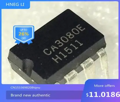 

Freeshipping CA3080EZ CA3080E CA3080