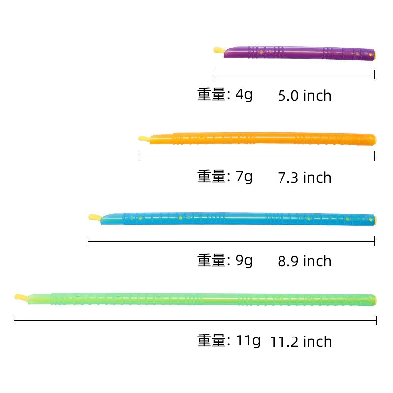 密閉されたプラスチック製の収納バッグ,5/8ピース,再利用可能なフードシールクリップ,家庭用キッチンアクセサリー