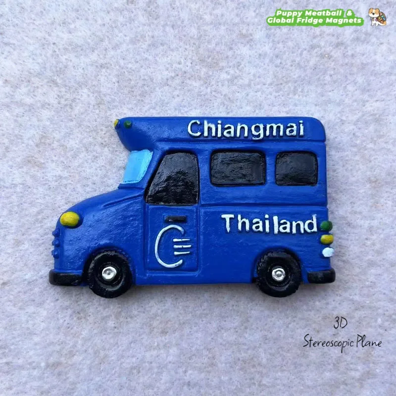 Thailand Travel Chi… - image