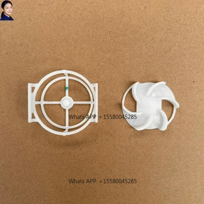 Fits for Siemens/Bosch Dishwasher Shower/Spout Roller Accessories