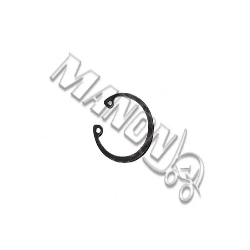 الجملة مرفقات الرافعة الشوكية RING SHAFT SNAP 02121-00058 لأجزاء الرافعة الشوكية TCM #1