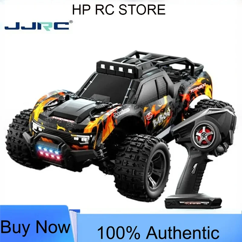 jjrc-c8810-1-18-24g-vehiculo-todoterreno-de-alta-velocidad-rc-28km-h-con-traccion-en-las-cuatro-ruedas-control-remoto-version-con-escobillas-de-carbon-luces-esc