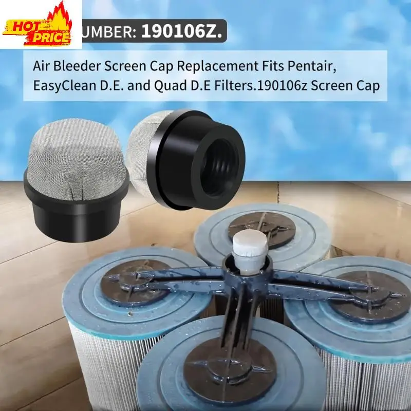 Air Bleeder Screen Screen Direct замену