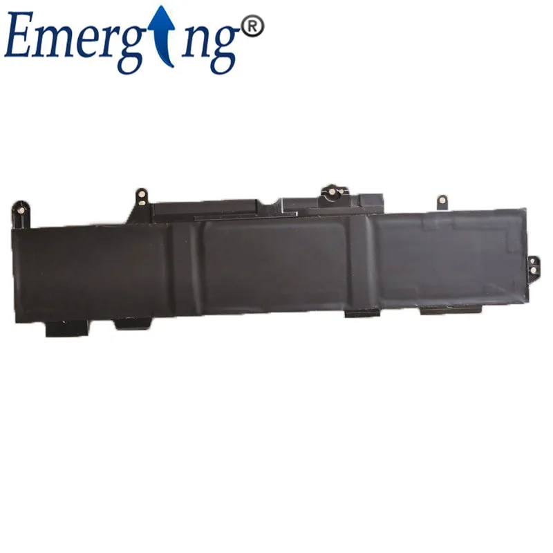 Imagem -03 - Original Nova Bateria do Portátil para hp 730 735 740 745 830 840 846 Zbook14u G5ss03 933321855 Hstnn-lb8g 11.55v Ss03xl 50wh