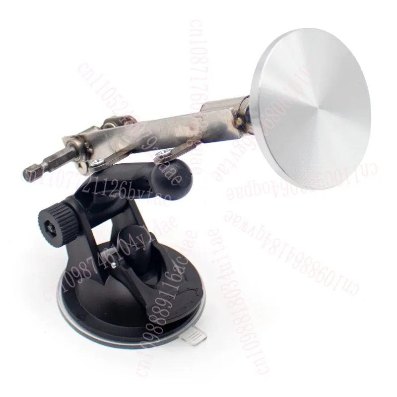 

Мини-линейный привод, ход поршневого механизма, 45 мм, 6,35 мм, шестиугольный шпиндель из углеродистой стали