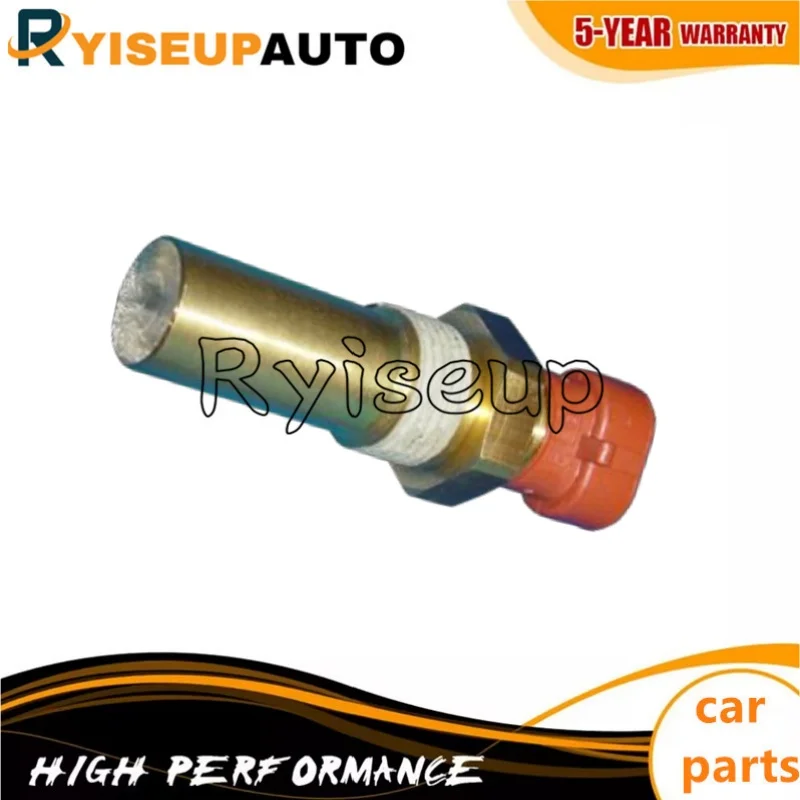 AT ناقل حركة أوتوماتيكي 512 علبة التروس مستشعر سرعة عمود الإدخال لشيري تيجو QQ الحلو S11 QR512E-1703621 QR512E 1703621 #1