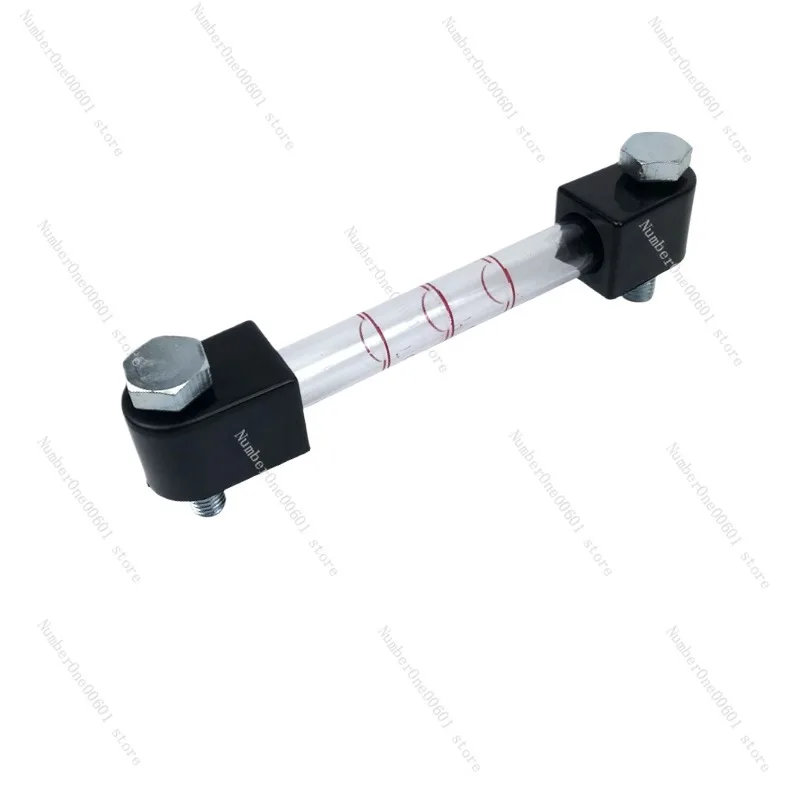 For Caterpillar Cat 313/315/318/336/325/329/320d Hydraulic Oil Tank Display Tube Oil Level Gauge Excavator Matching