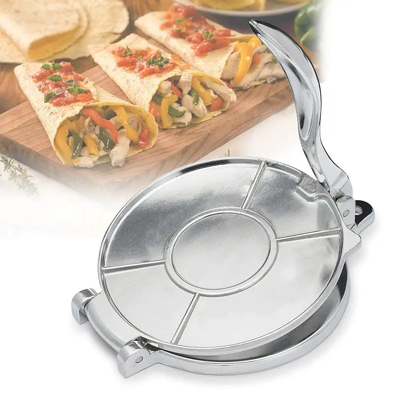 #14 Latest Tortilla Presses Offers