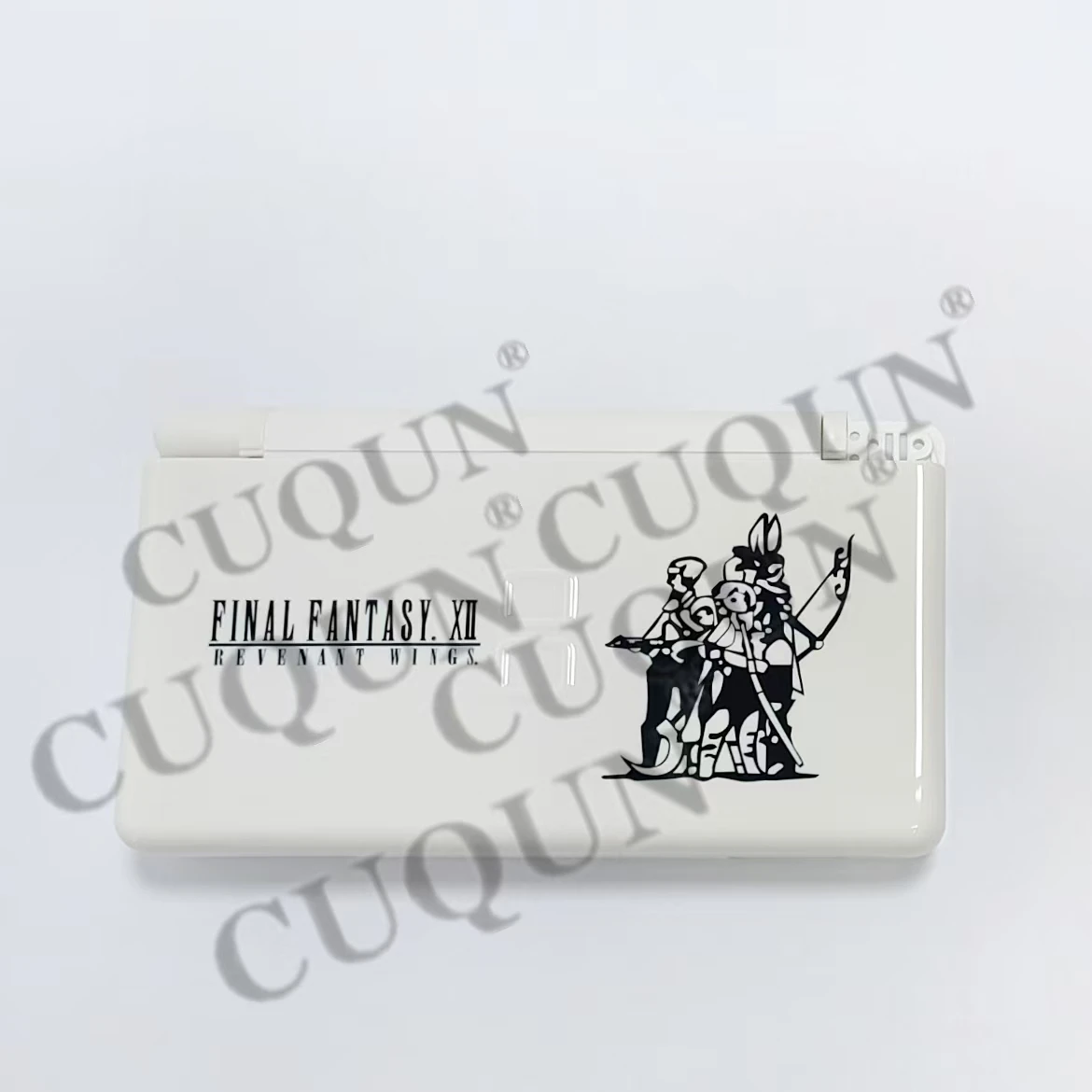 مجموعة كاملة من 40 لونًا من غطاء بديل لوحدة التحكم المحمولة القابلة للتخصيص من نينتندو DS Lite