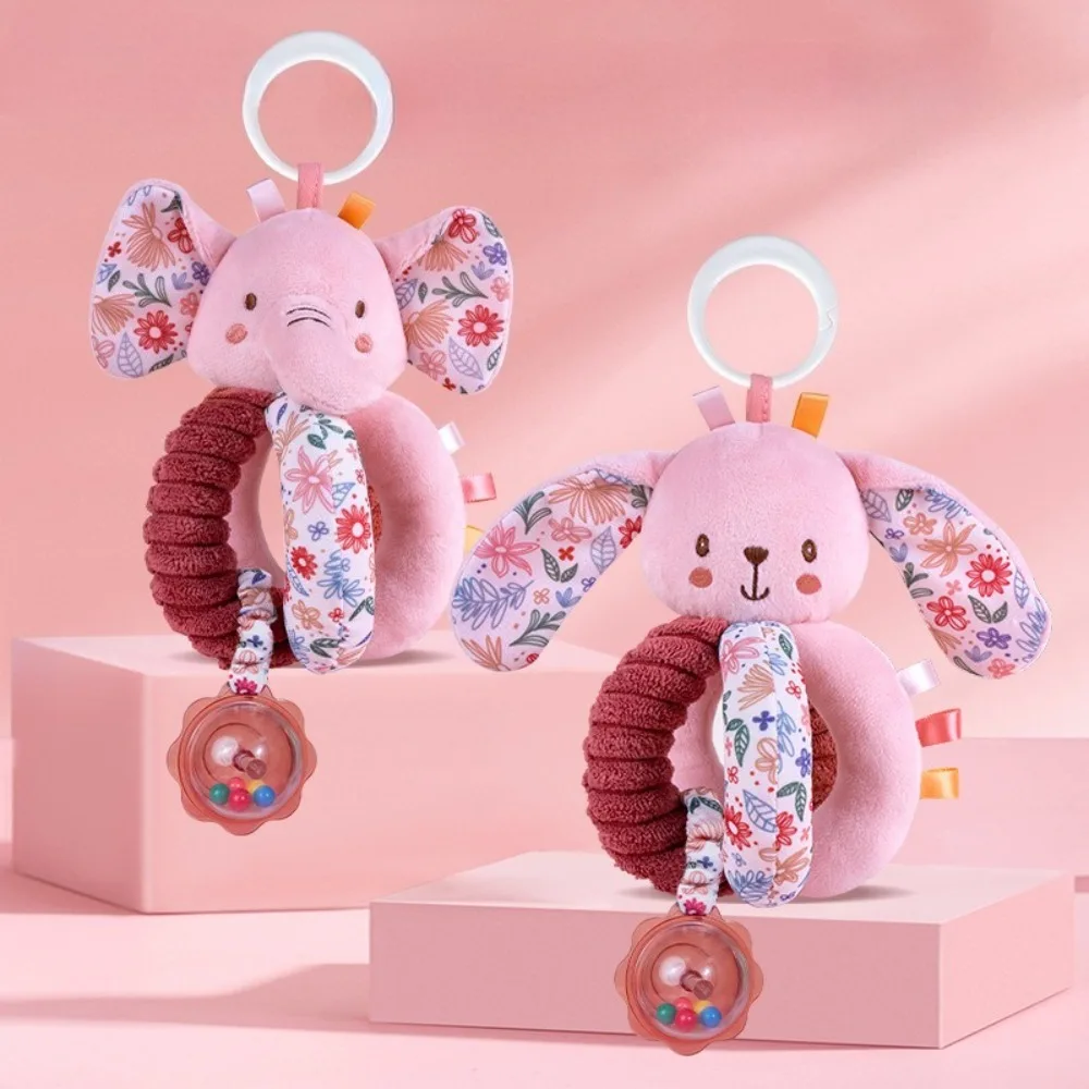 

Новый многофункциональный детский мяч, игрушка-колокольчик для обучения раннего образования и выращивания практических навыков.