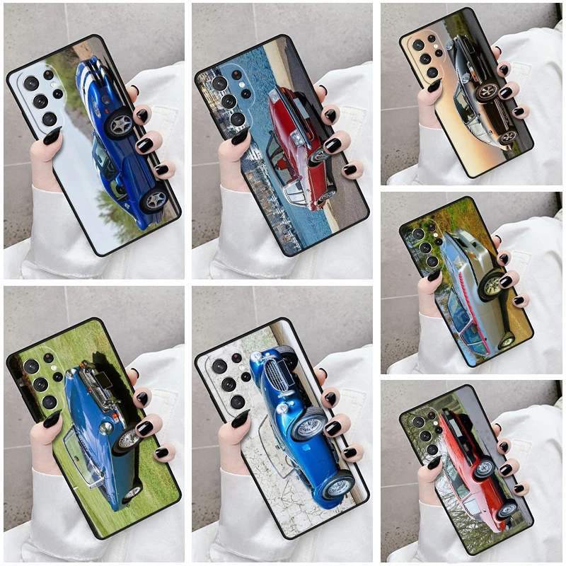 Phone Case For Sams… - image