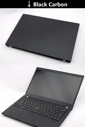 ノートブック用ビニール保護ケース,Lenovo用,13x13,ヨガgen 2 e14 gen 3 e15,特別