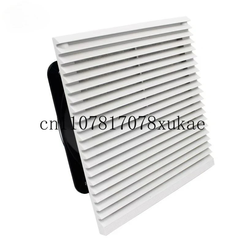 92x92/122x122/175x175 مللي متر خزانة مروحة التبريد مجموعة مرشح التهوية كوة محوري تدفق مروحة العادم منفاخ التهوية تصفية