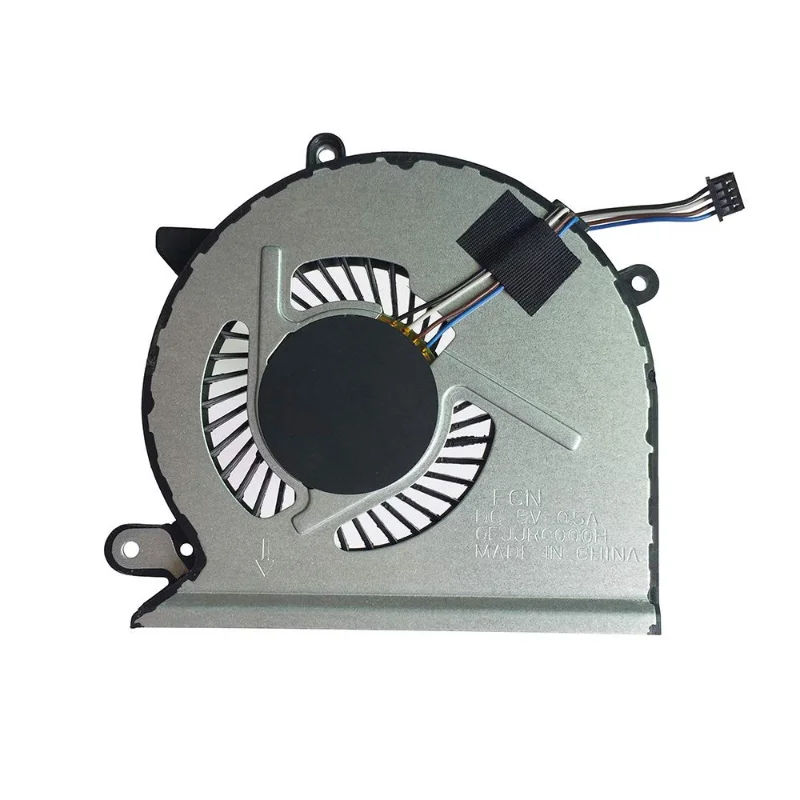 Replacement CPU Cooling Fan for HP Pavilion 15-CD 17-AR Series 926845-001 TPN-Q190 TPN-Q192 15-CD007CA 15-CD040WM 15-CD075NR