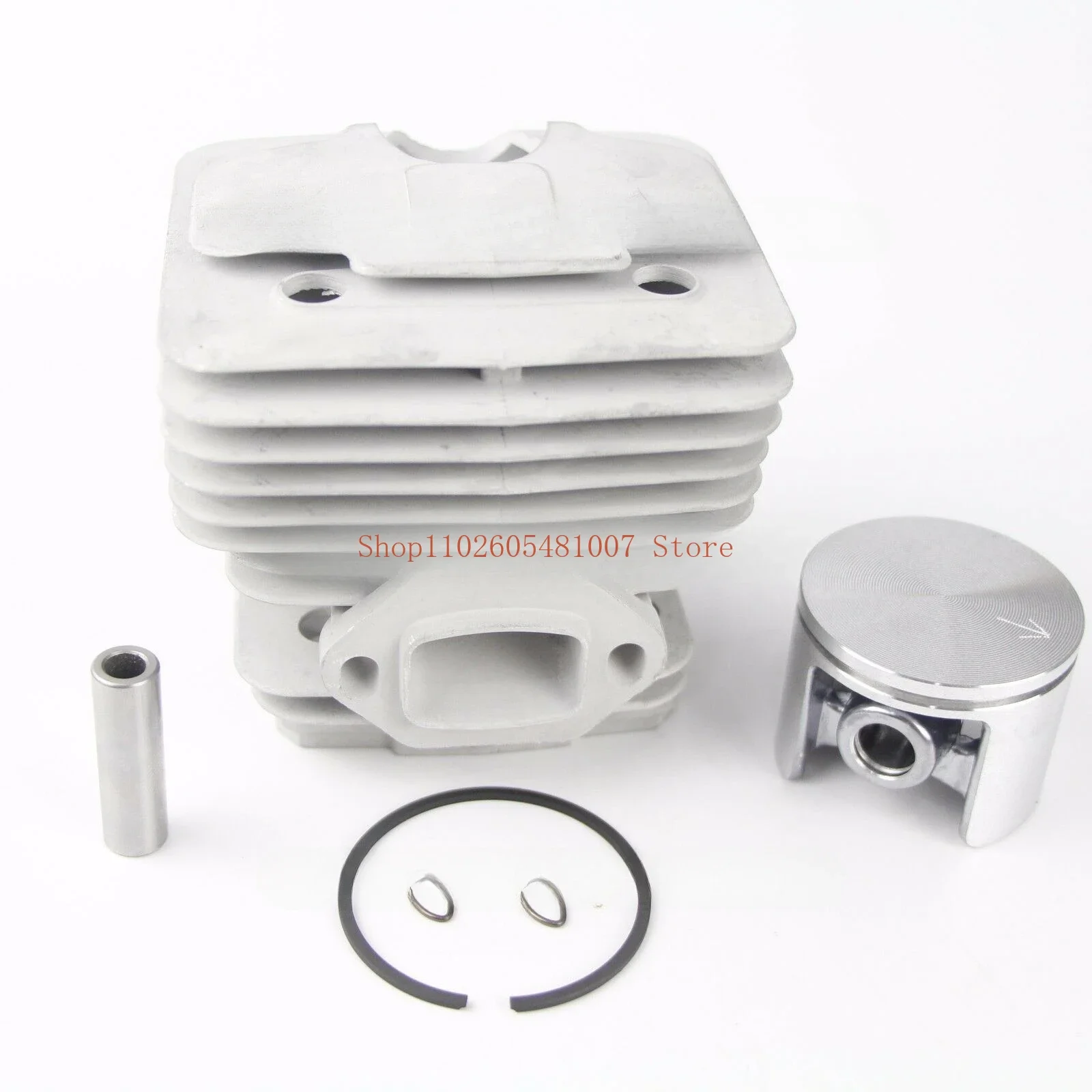 45mm Cylinder Piston Kit For Alpina P500 P510 P522 P522S Star55 Star55DP Star55FP Star55P SP510 VIP52 VIP55 VIP55D