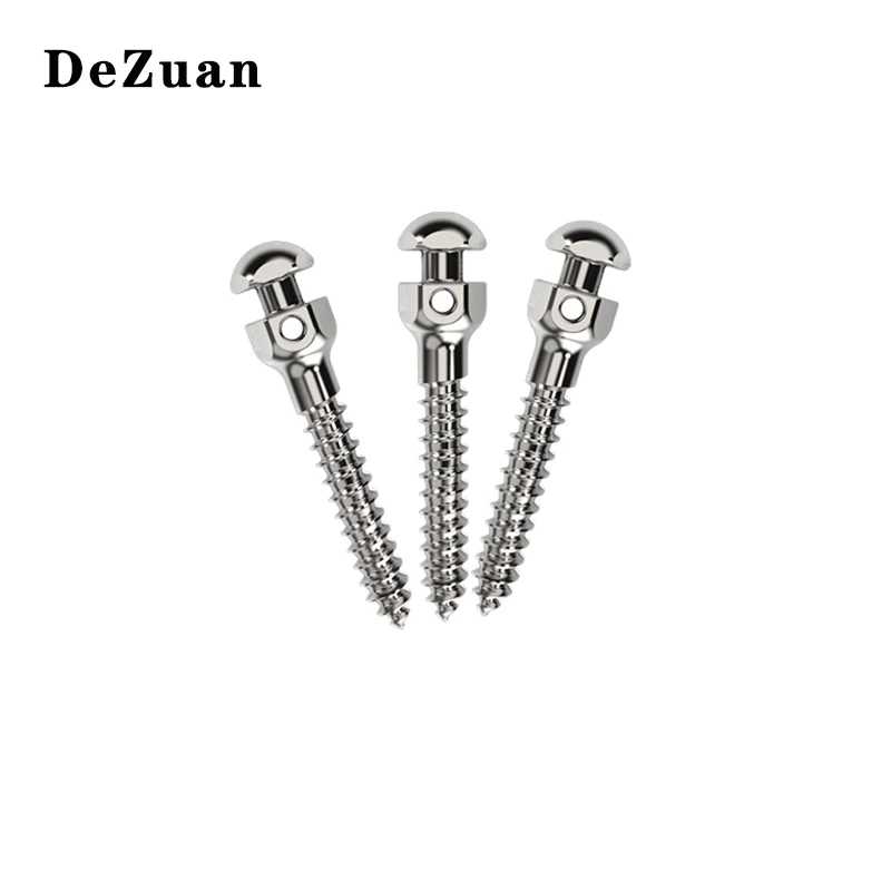 1PC/pack Dental Orthodontic Bone Screws  Micro Bone Implant Screws