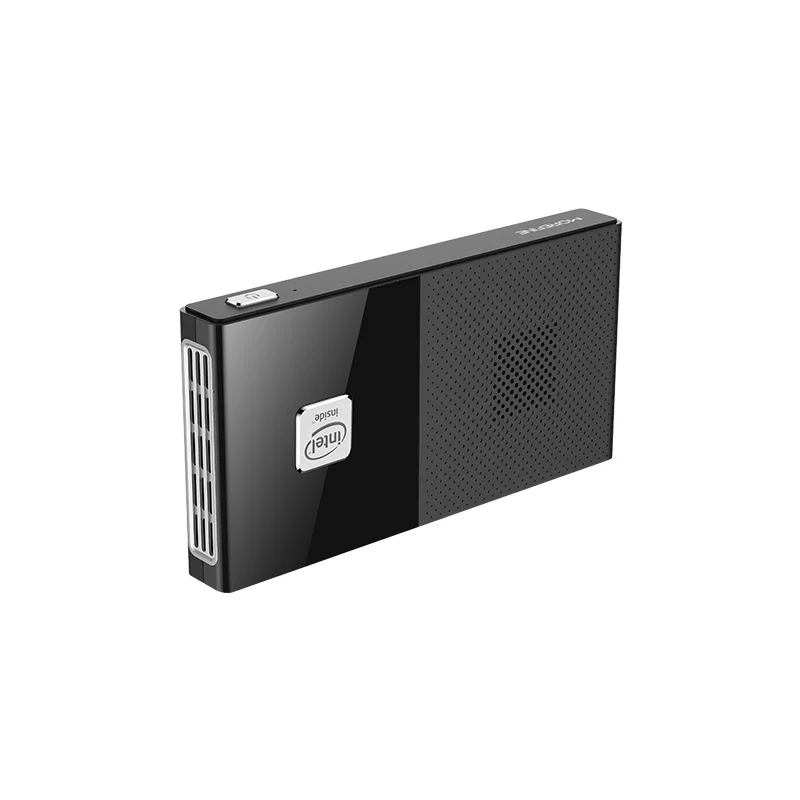 Domowy minikomputer z obsługą Inter N100/N200 Windows10/11 LINUX 16Gb Wbudowany komputer przenośny LPDDR5 2x M.2 NVME 2.5G LAN 3xUSB3.2