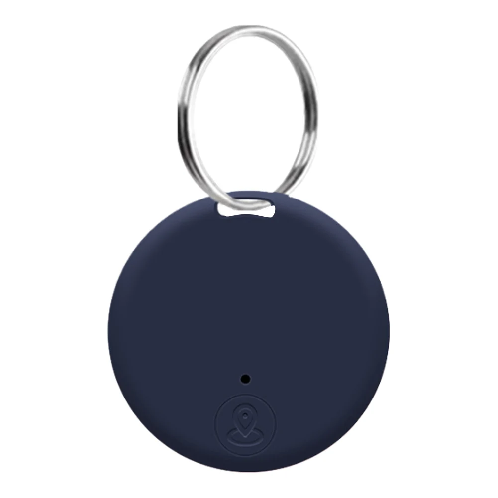 Item Locator Bluetooth-Compatible Works for Android & iOS Key Finder Tracker Smart Finder Locator Find Your Keys Remotes & More